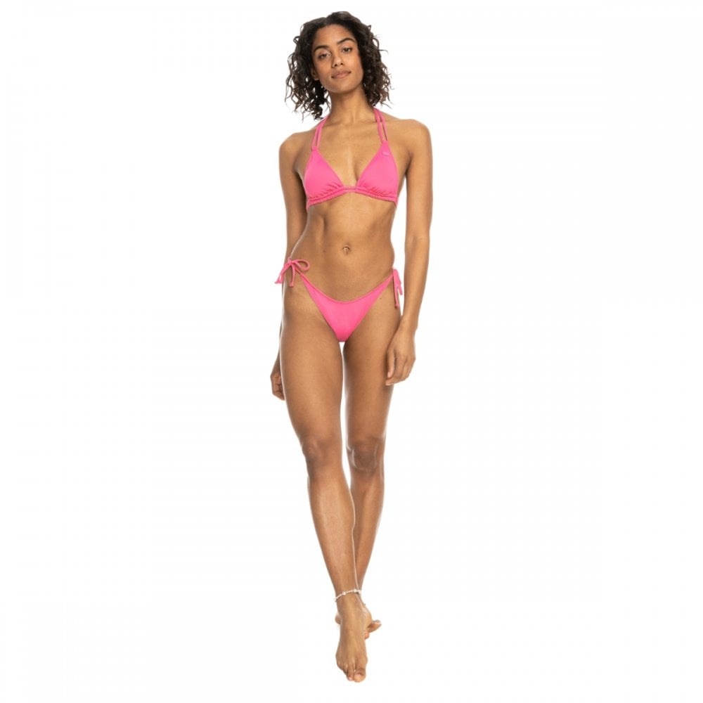 Roxy Sd Beach Classics Ts Cheeky Swimsuit