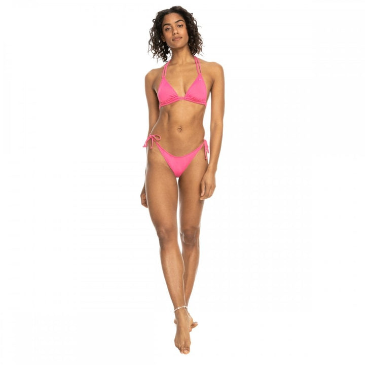 Roxy Sd Beach Classics Ts Cheeky Swimsuit