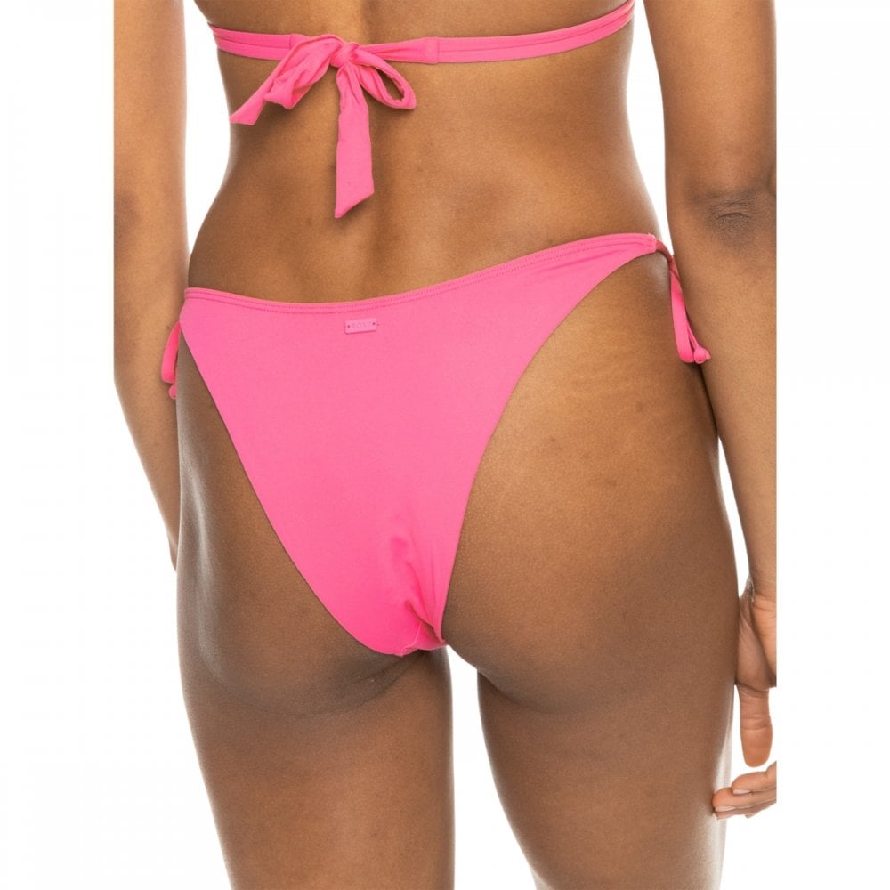 Roxy Sd Beach Classics Ts Cheeky Swimsuit
