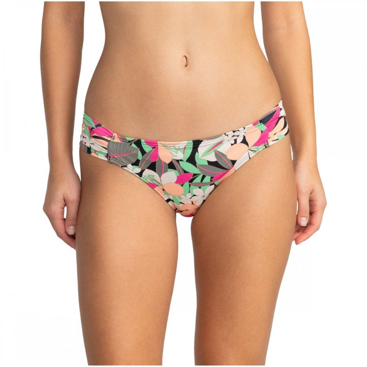 Roxy Pt Beach Classics Fashion Mod Swimsuit
