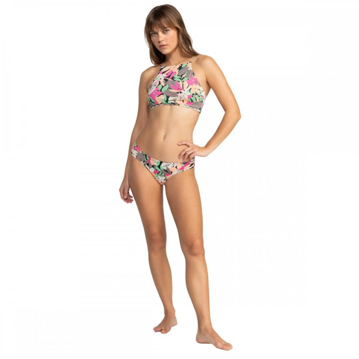 Roxy Pt Beach Classics Fashion Mod Swimsuit