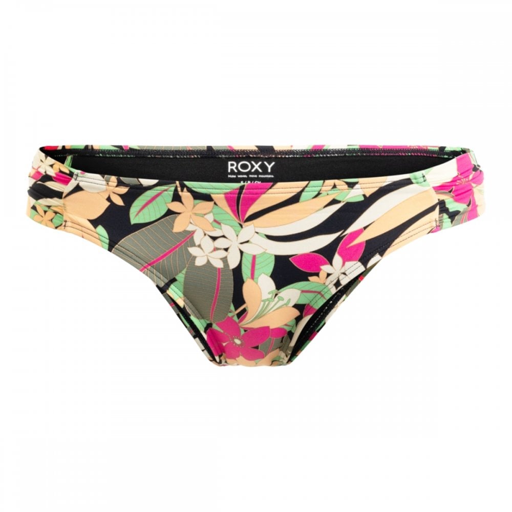 Roxy Pt Beach Classics Fashion Mod Swimsuit