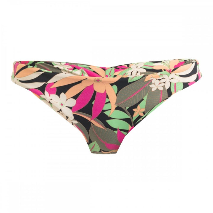 Roxy Pt Beach Classics Cheeky Swimsuit