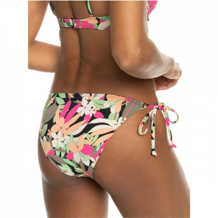 Roxy Pt Beach Classics Bikini Ts Swimsuit