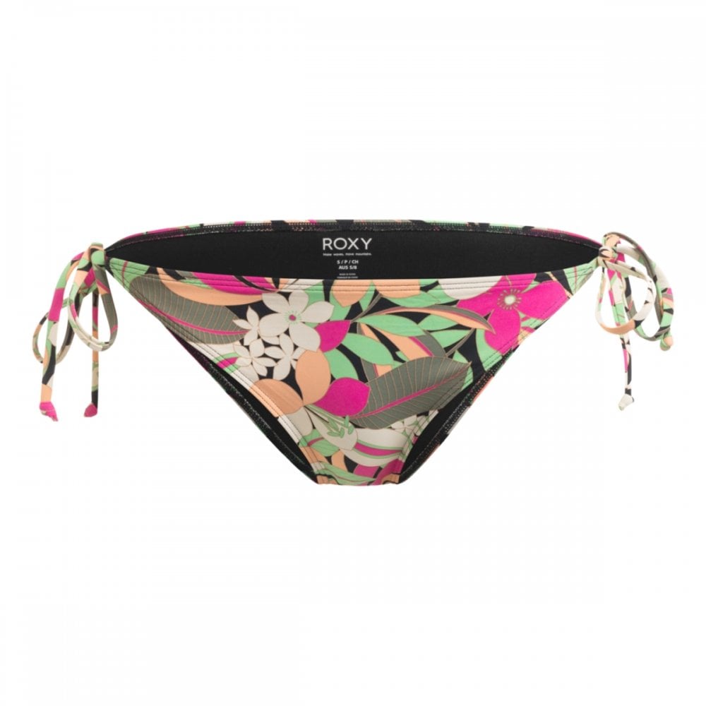 Roxy Pt Beach Classics Bikini Ts Swimsuit
