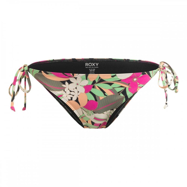 Roxy Pt Beach Classics Bikini Ts Swimsuit