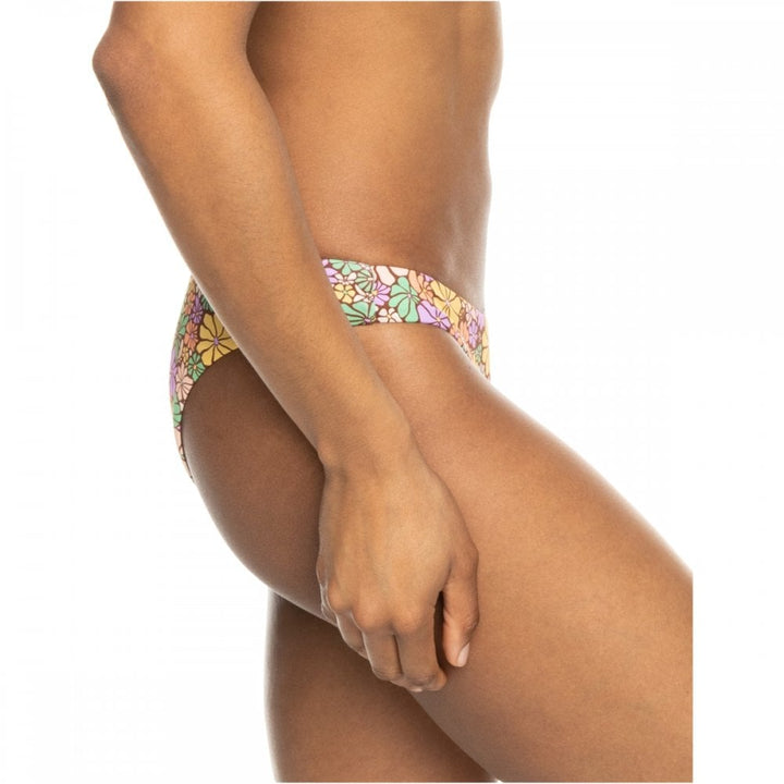 Roxy All About Sol Hl Moderate Swimsuit
