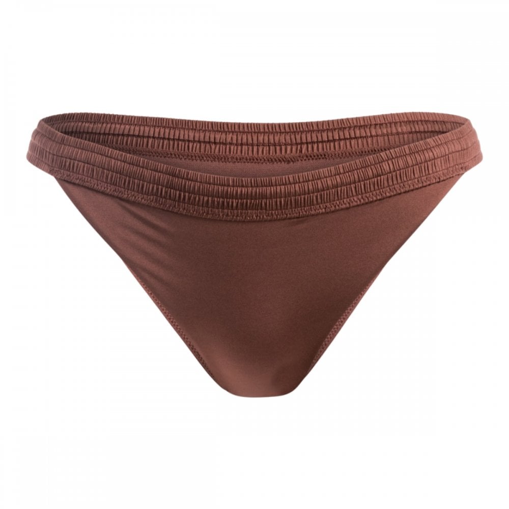 Roxy Silky Island Bikini Swimsuit