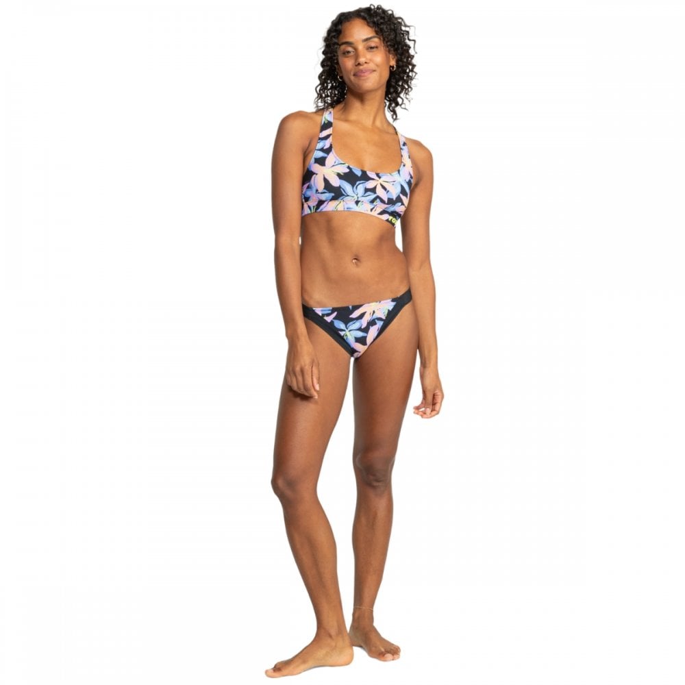 Roxy Roxy Active Hipster Bottom Pt Swimsuit