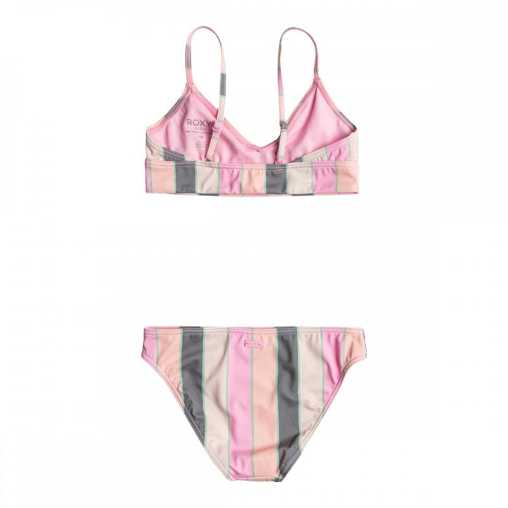 Roxy Very Vista Tank Top Set Swimsuit