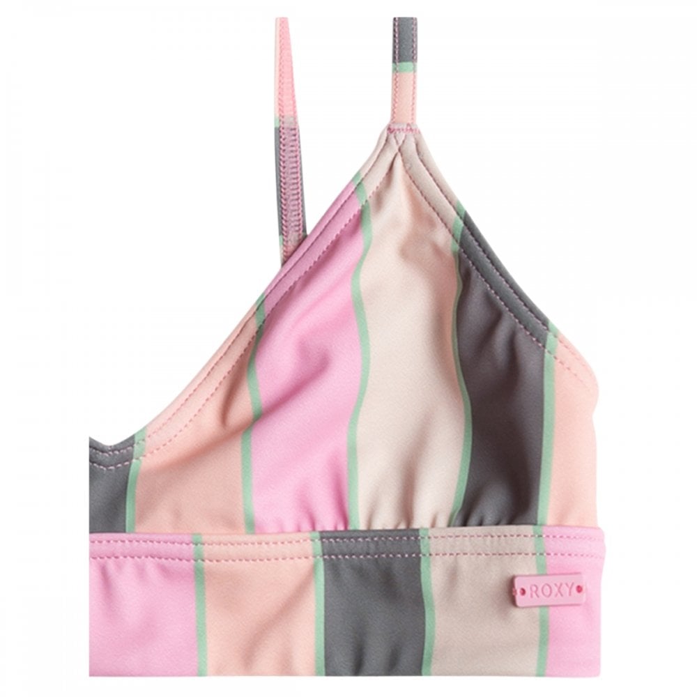 Roxy Very Vista Tank Top Set Swimsuit