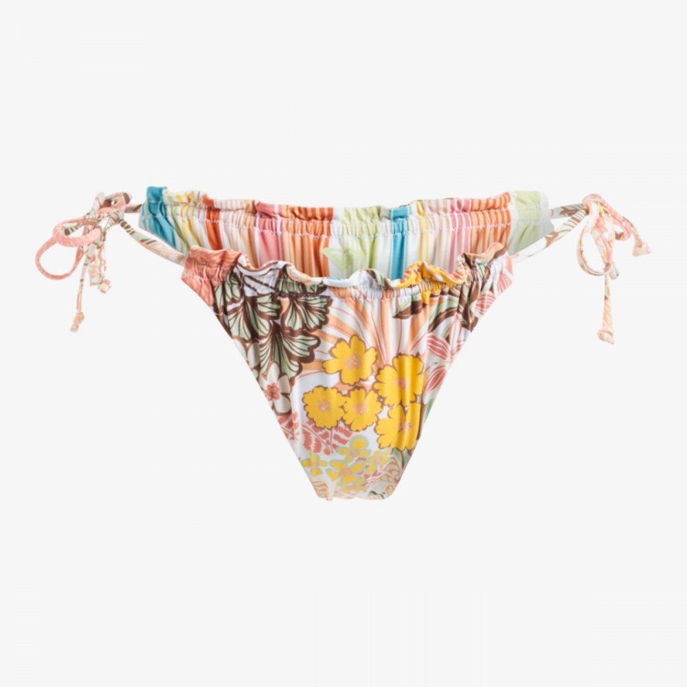 Roxy Playa Paradise Cheeky Swimsuit