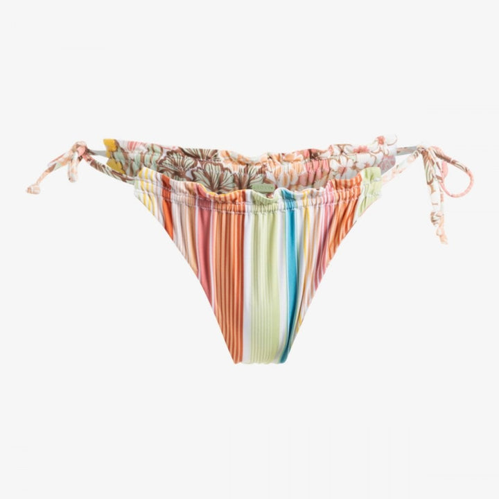 Roxy Playa Paradise Cheeky Swimsuit
