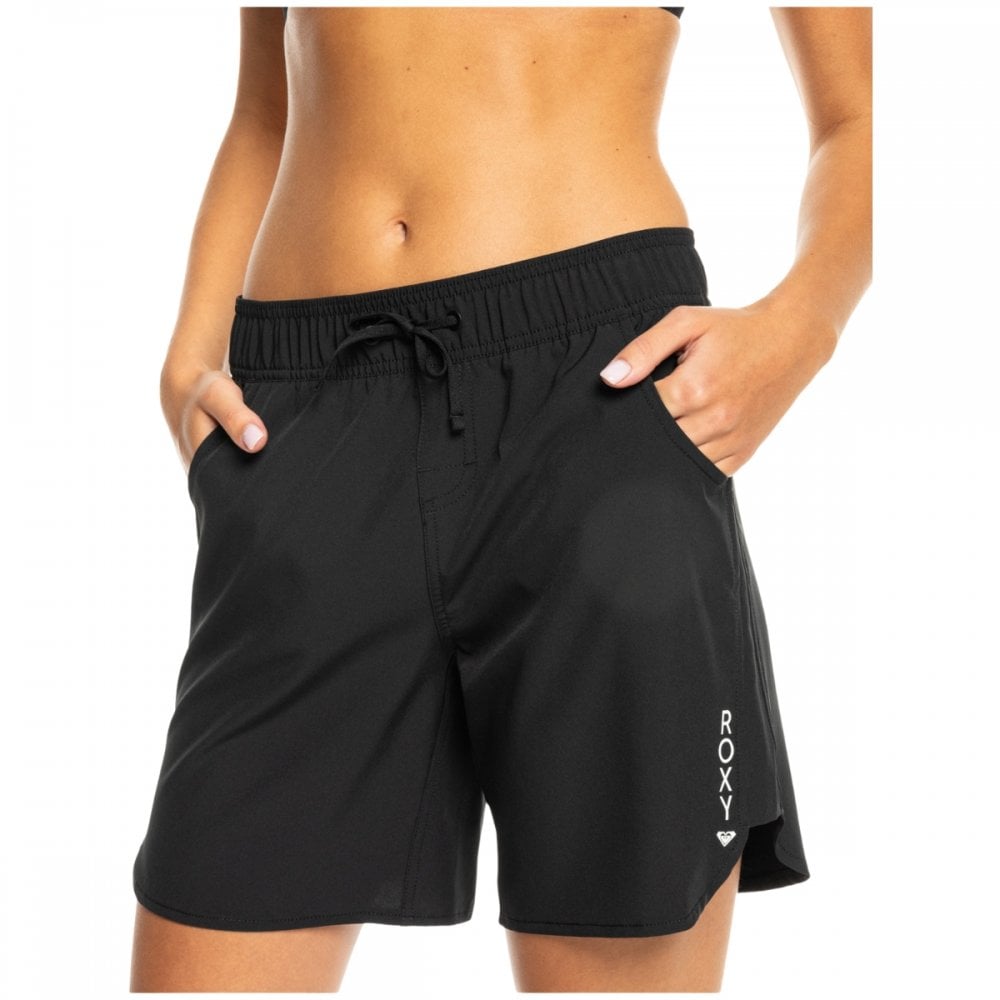 Roxy Roxy Wave 7 Inch Bs Boardshorts