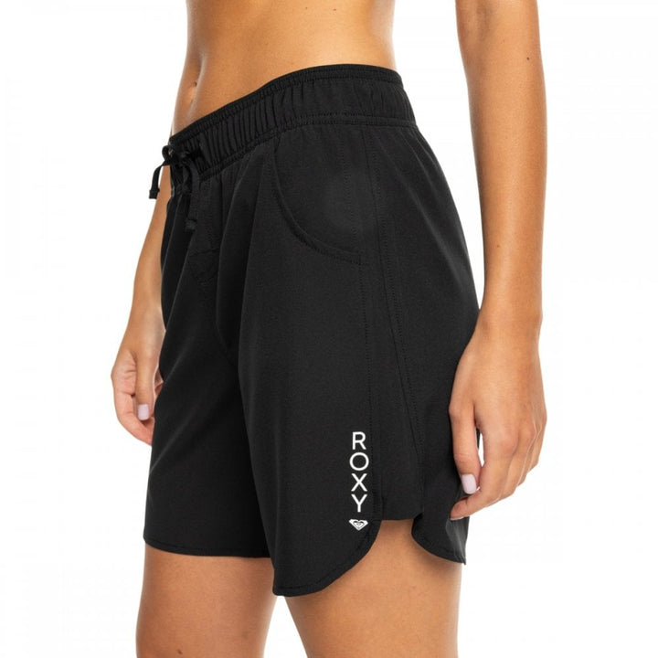 Roxy Roxy Wave 7 Inch Bs Boardshorts