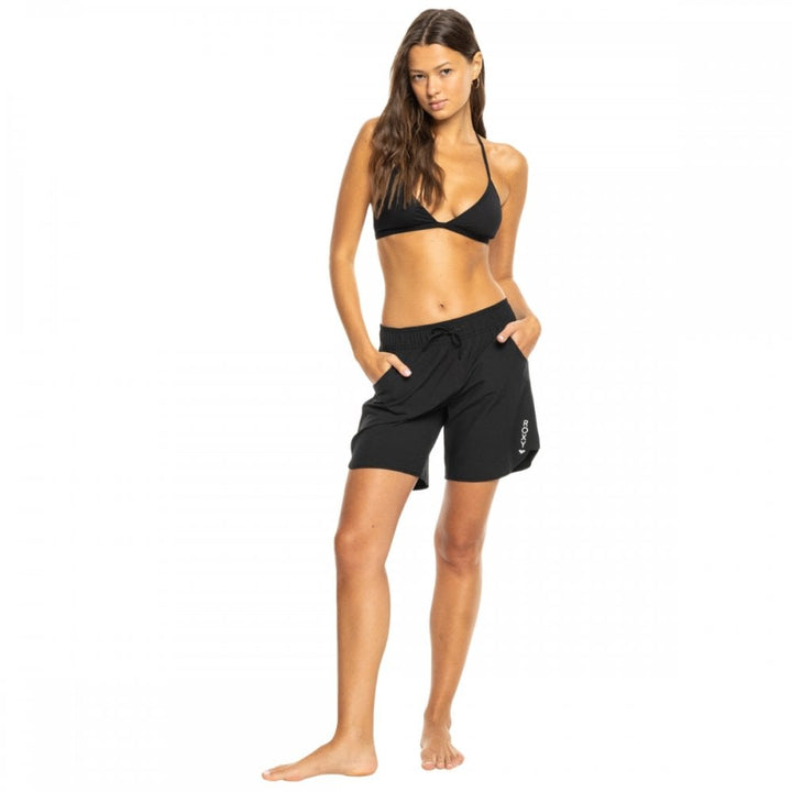 Roxy Roxy Wave 7 Inch Bs Boardshorts