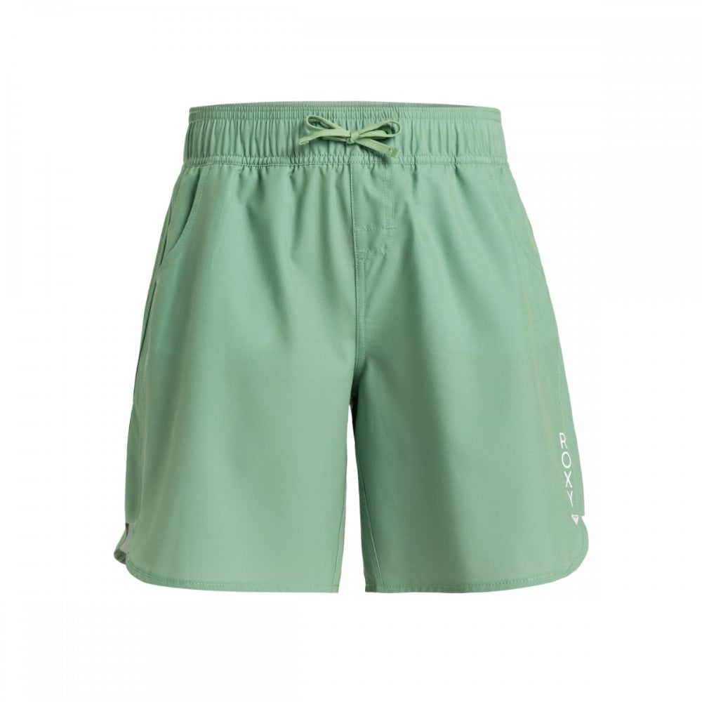 Roxy Roxy Wave 7 Inch Bs Boardshorts