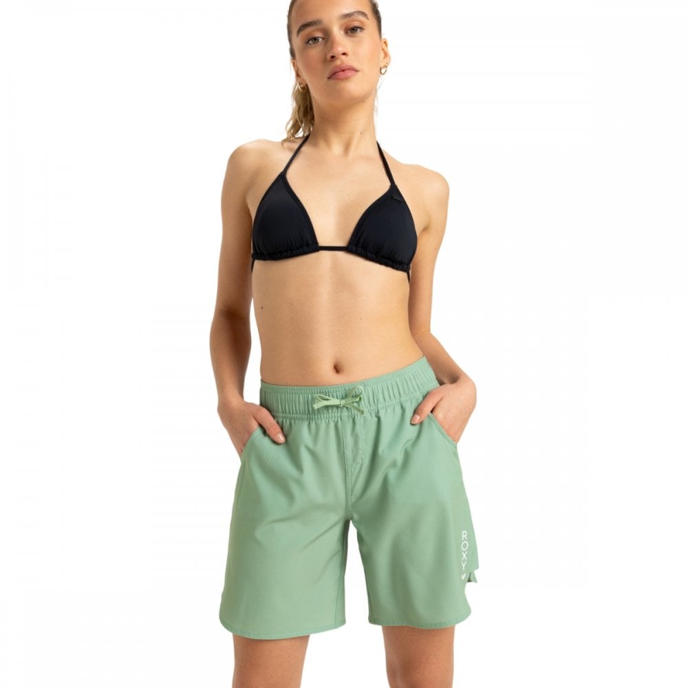 Roxy Roxy Wave 7 Inch Bs Boardshorts