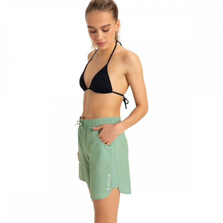 Roxy Roxy Wave 7 Inch Bs Boardshorts
