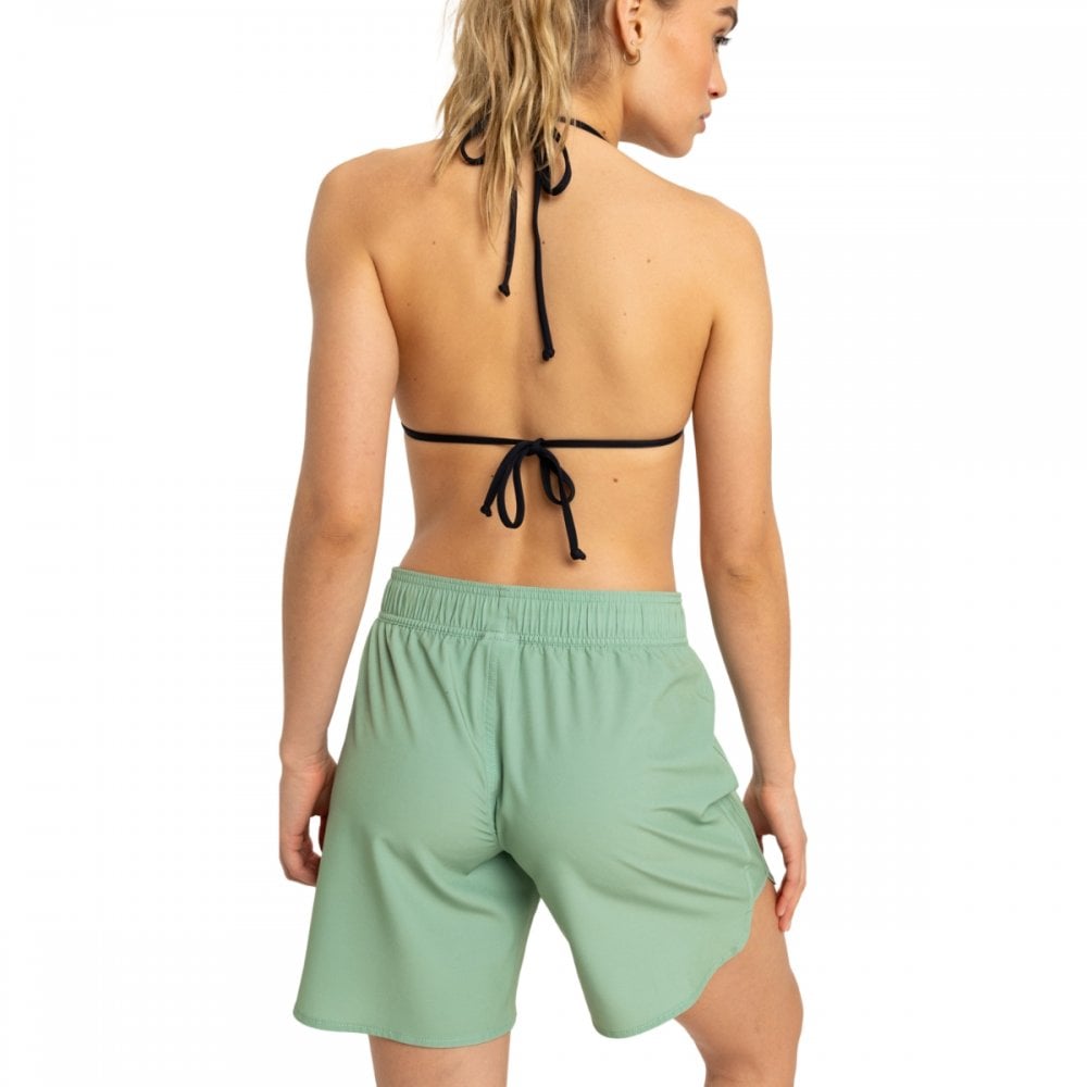 Roxy Roxy Wave 7 Inch Bs Boardshorts