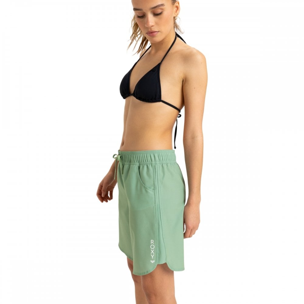 Roxy Roxy Wave 9 Inch Bs Boardshorts