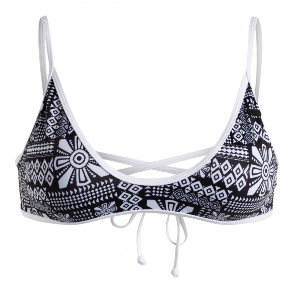 Roxy Mineral Bralette Swimsuit