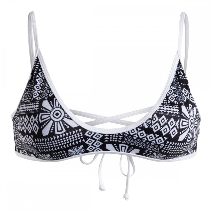 Roxy Mineral Bralette Swimsuit