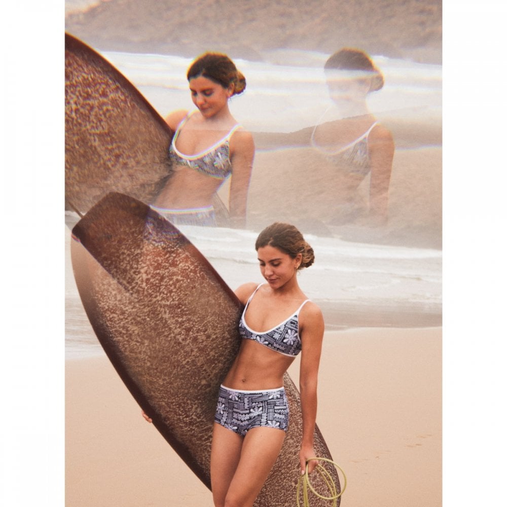 Roxy Mineral Bralette Swimsuit