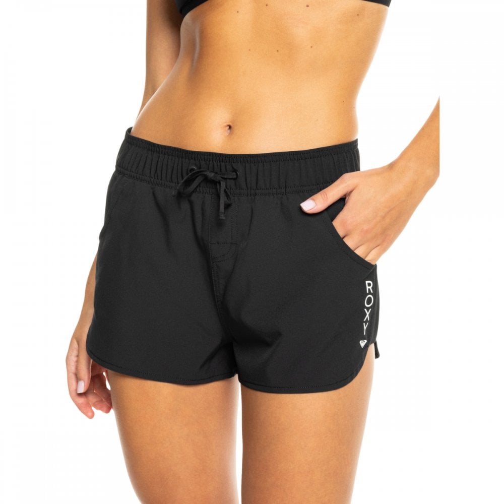 Roxy Roxy Wave 2 Inch Bs Boardshorts