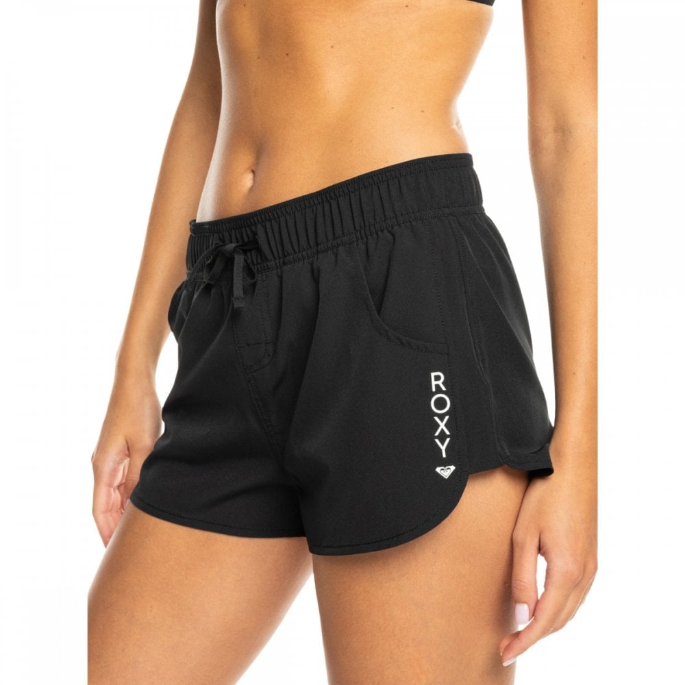 Roxy Roxy Wave 2 Inch Bs Boardshorts