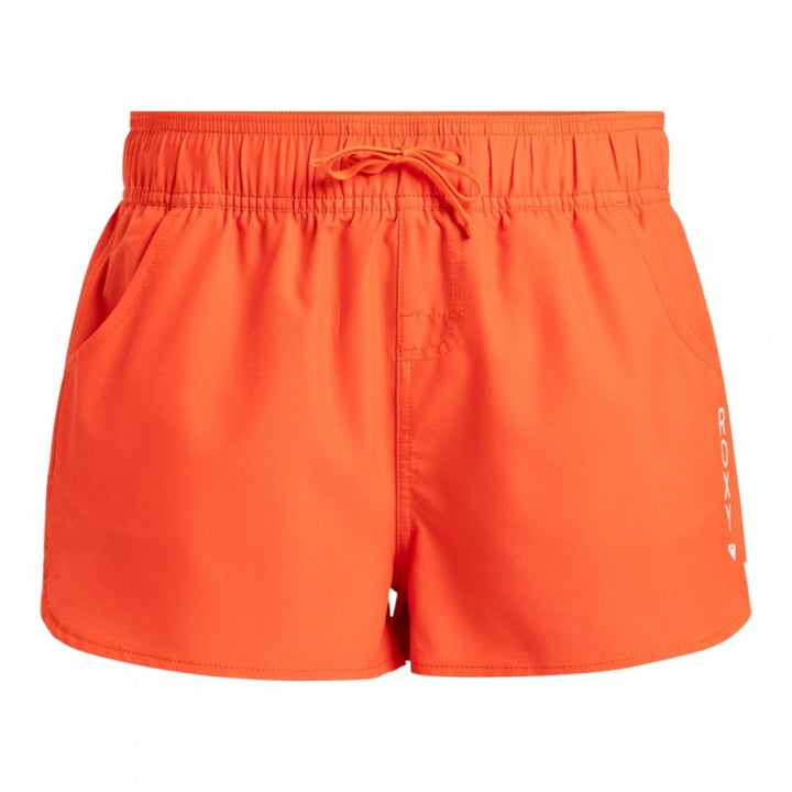Roxy Roxy Wave 2 Inch Bs Boardshorts