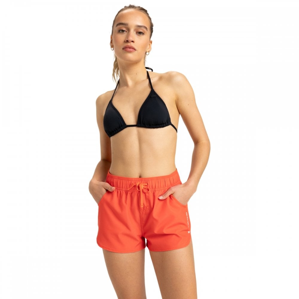 Roxy Roxy Wave 2 Inch Bs Boardshorts