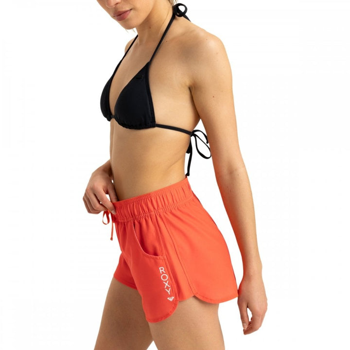 Roxy Roxy Wave 2 Inch Bs Boardshorts
