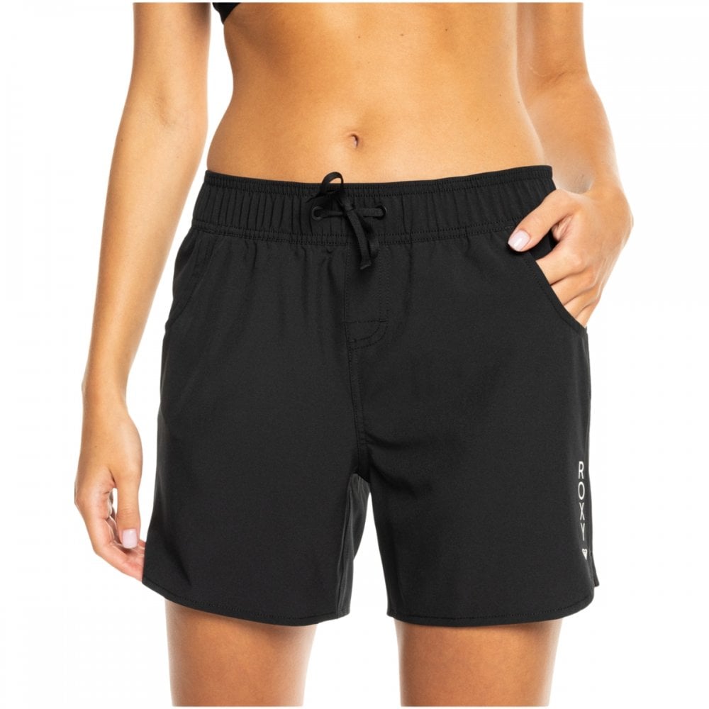 Roxy Roxy Wave 5 Inch Bs Boardshorts