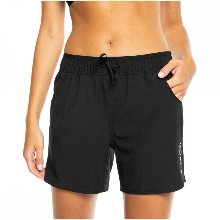 Roxy Roxy Wave 5 Inch Bs Boardshorts
