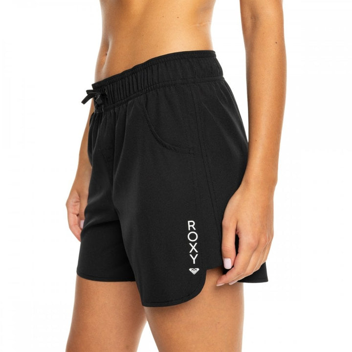 Roxy Roxy Wave 5 Inch Bs Boardshorts