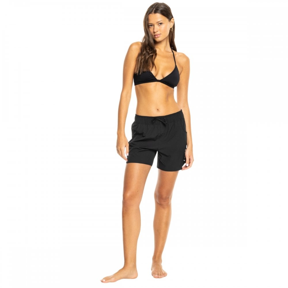 Roxy Roxy Wave 5 Inch Bs Boardshorts