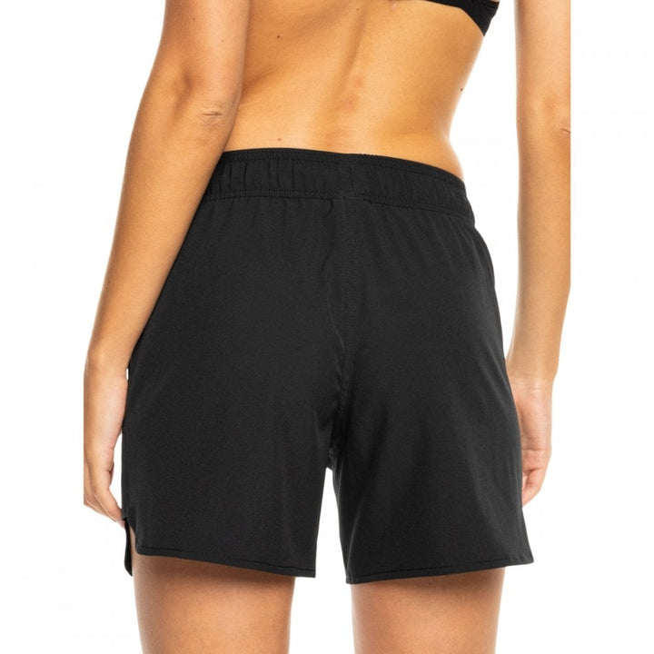 Roxy Roxy Wave 5 Inch Bs Boardshorts
