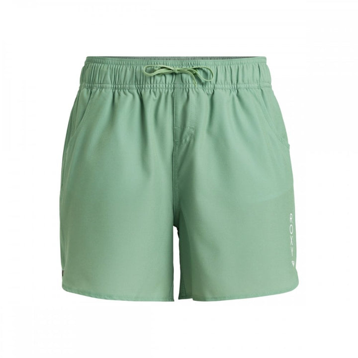 Roxy Roxy Wave 5 Inch Bs Boardshorts