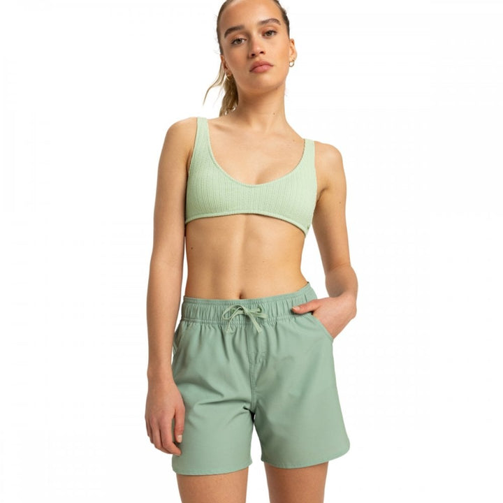 Roxy Roxy Wave 5 Inch Bs Boardshorts
