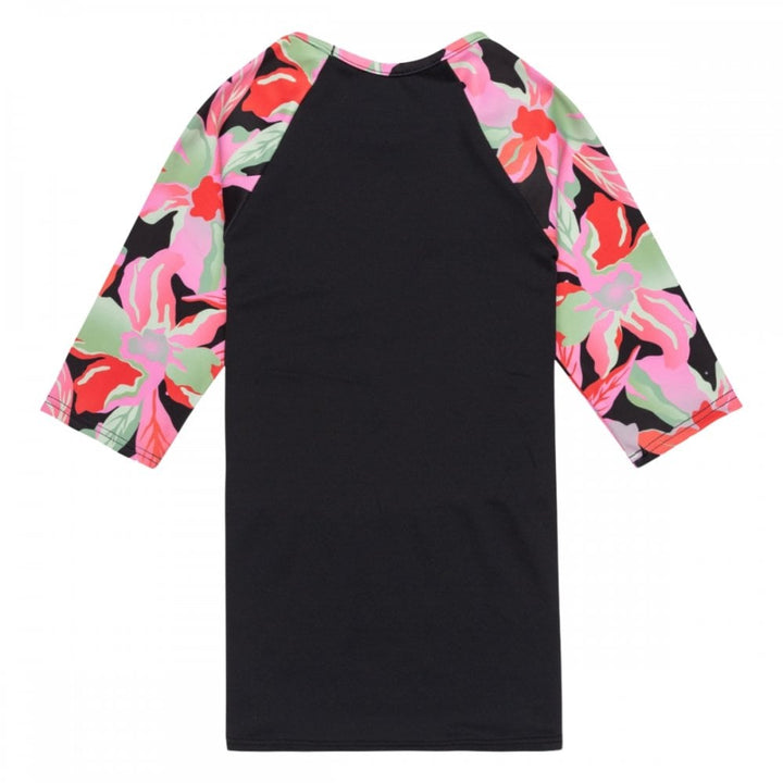 Roxy Rg Active Ss Lycra Rashguard