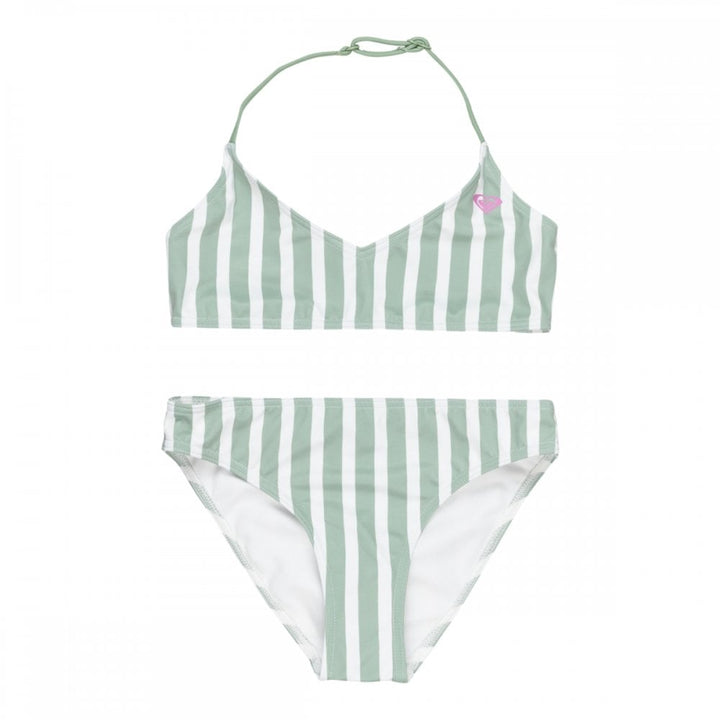 Roxy Bico Active Rg Tri Bra Set Swimsuit