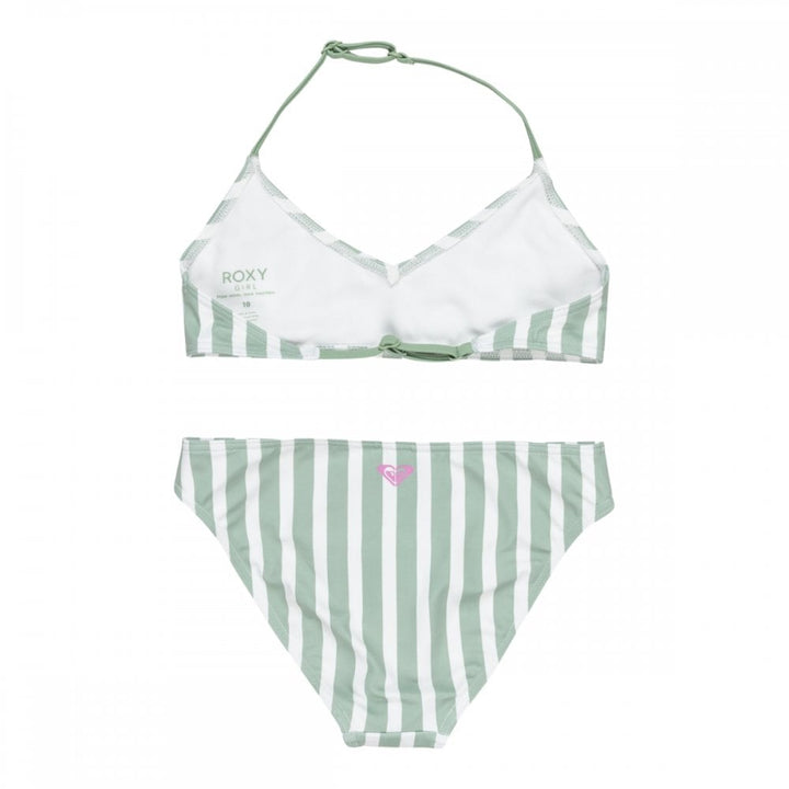 Roxy Bico Active Rg Tri Bra Set Swimsuit