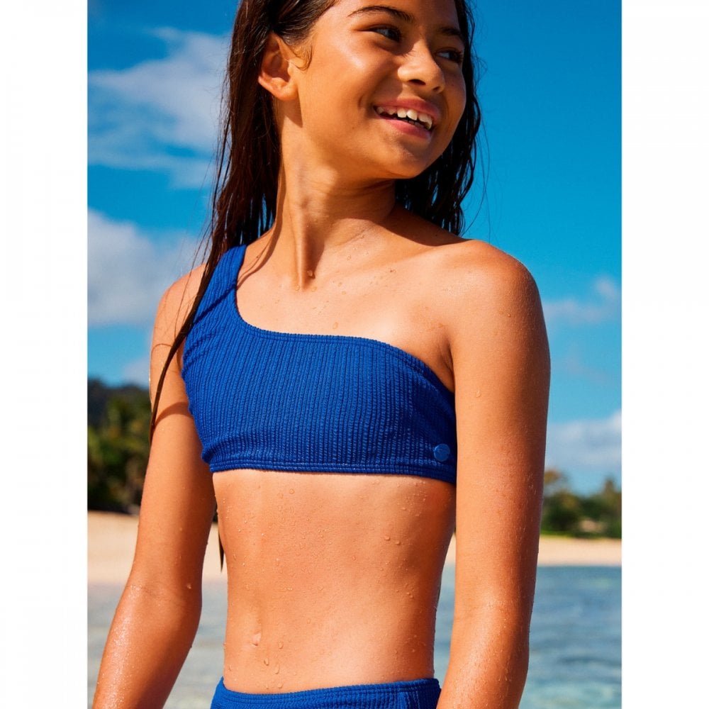 Roxy Aruba Rg Bralette Set Swimsuit