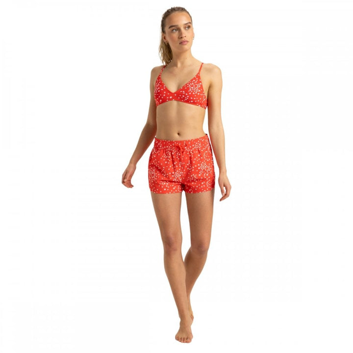 Roxy Roxy Wave Printed 2 Inch Boardshorts
