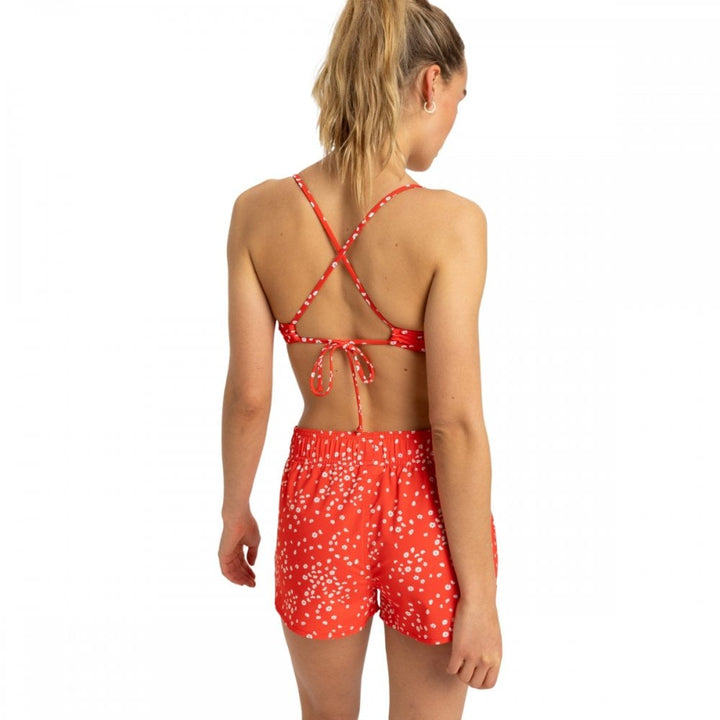 Roxy Roxy Wave Printed 2 Inch Boardshorts