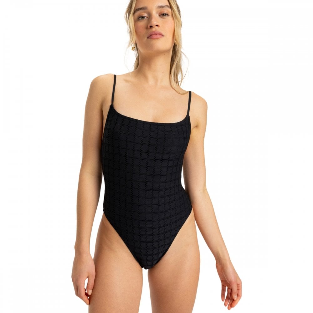 Roxy Camilo One Piece Swimsuit