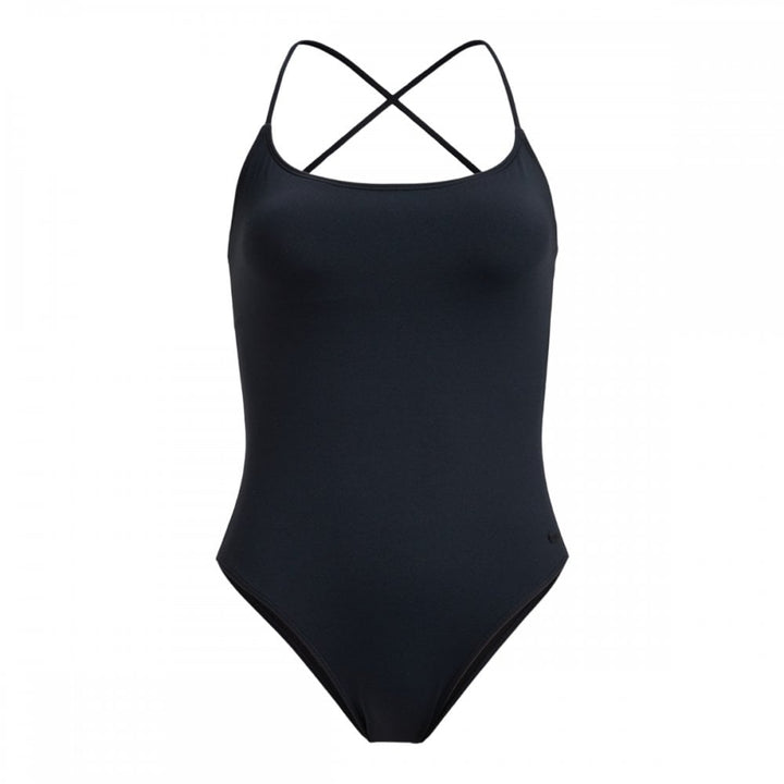 Roxy Beach Classics Strappy Op Swimsuit
