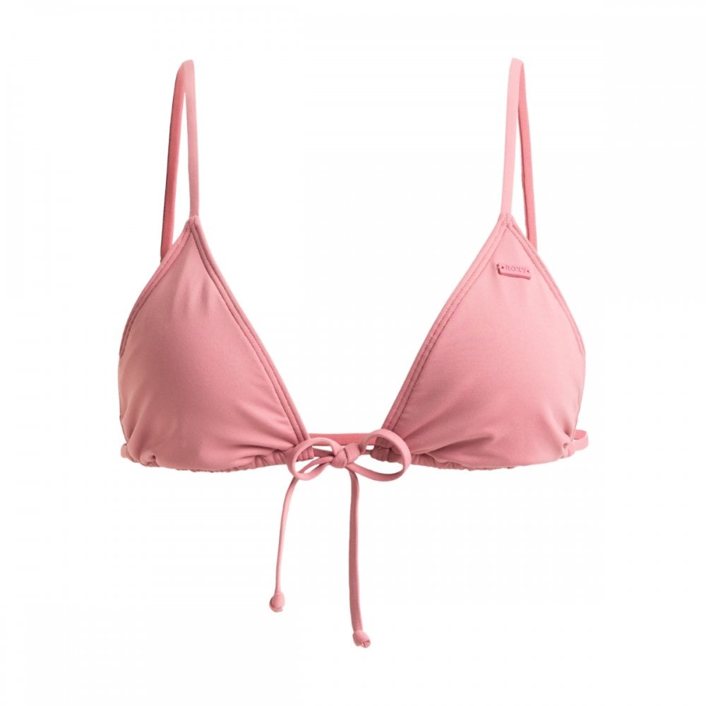 Roxy Beach Classics Strappy Tri Swimsuit