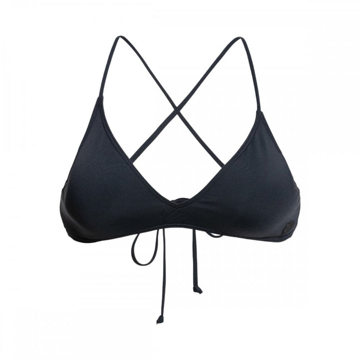 Roxy Beach Classics Ba Athl Tri Swimsuit